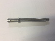 Water Pump Drive Shaft