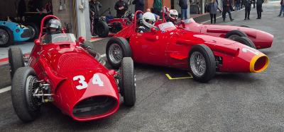 Spa 6 Hour Classic