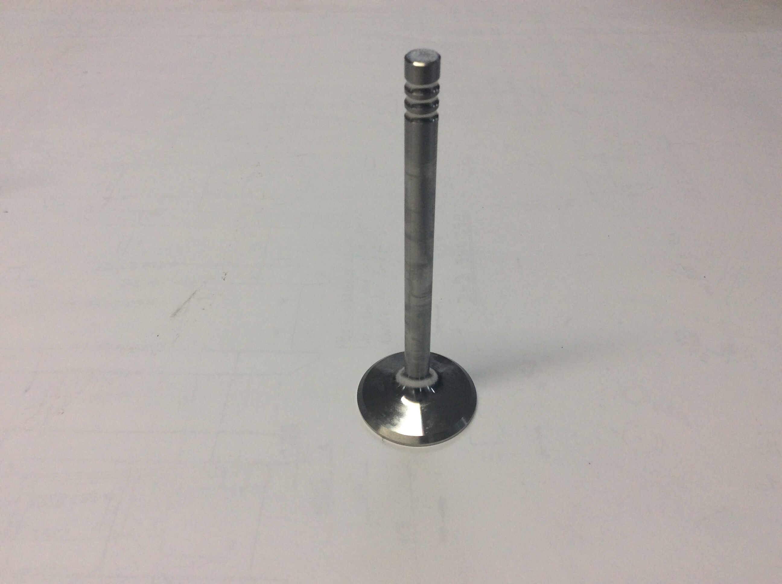 Valve Exhaust 42mm Head 8.5 Stem