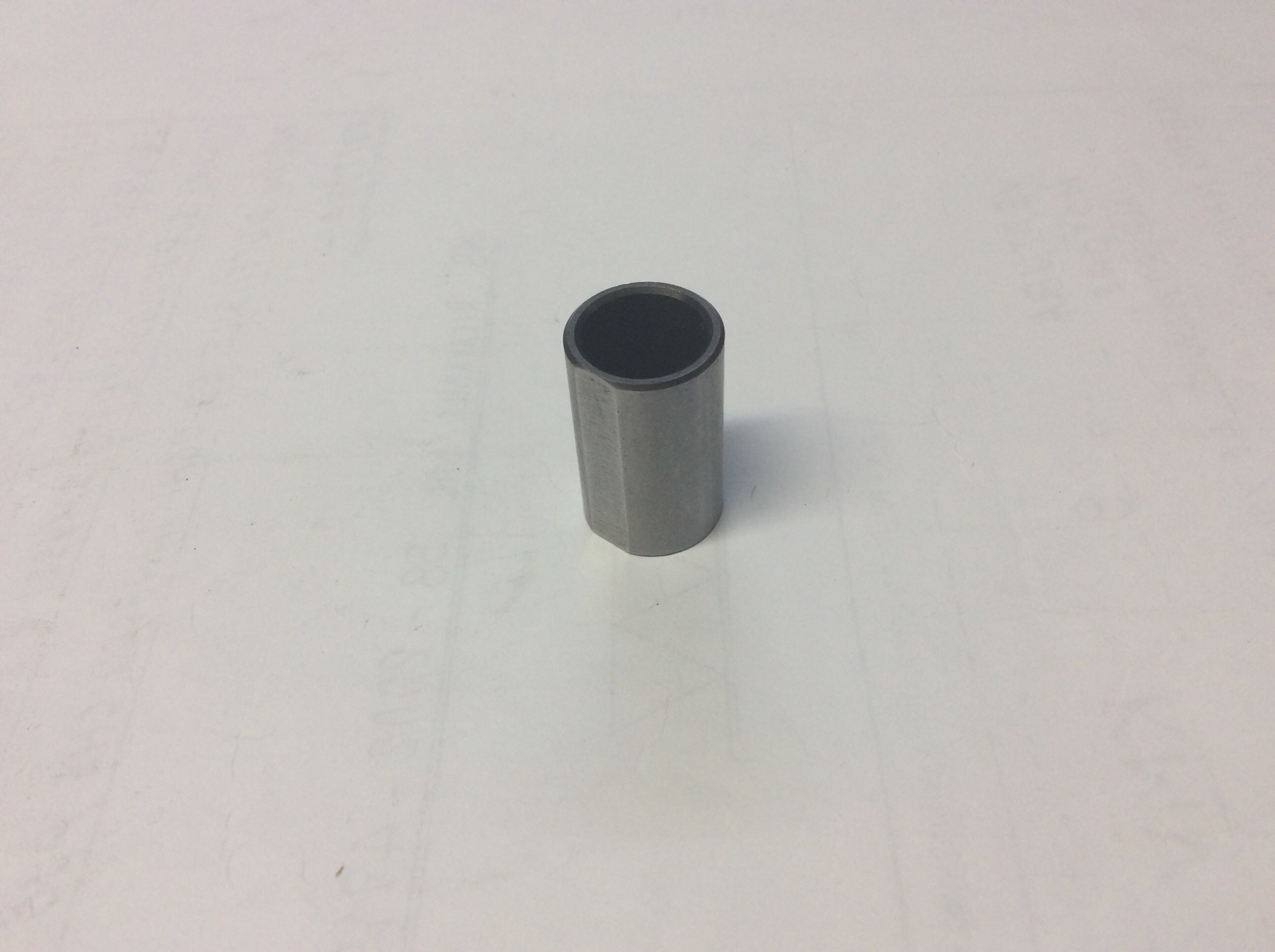 Oil Pressure Relief Valve