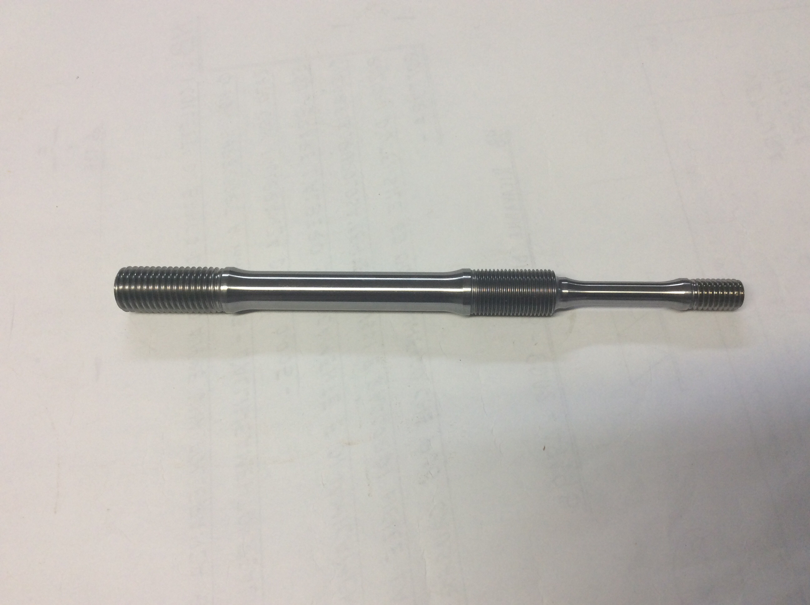 Main Stud 12mm Extended