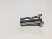 Dog Drive Front Cover Oil Pump Housing