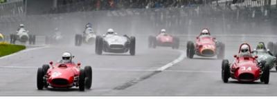 Nurburgring 2025