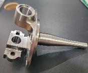 Maserati 250F or Maserati 300S Stub Axle 