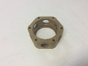Fuel Pump Insulator Spacer