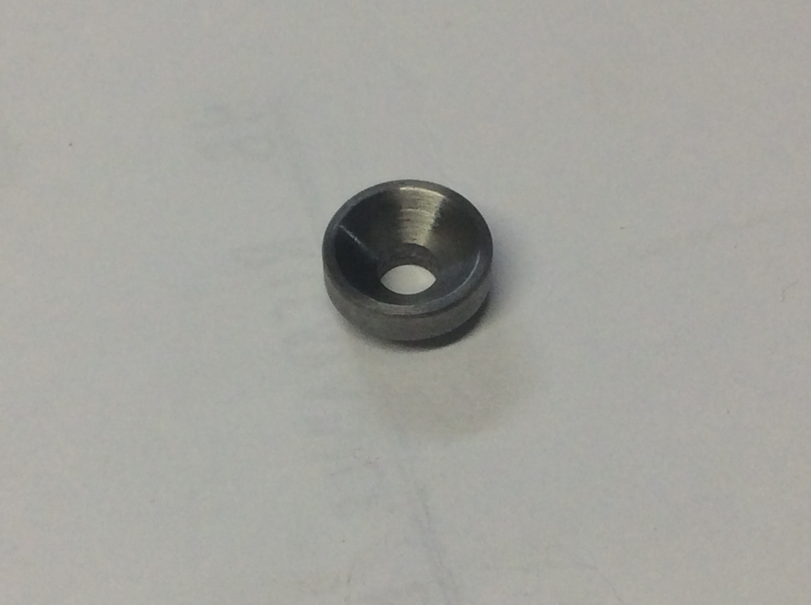 Oil Filter Bypass Ball Seat