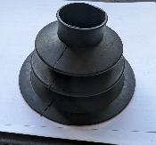 Driveshaft Boot Maserati 250F 300S Birdcage Tipo 61