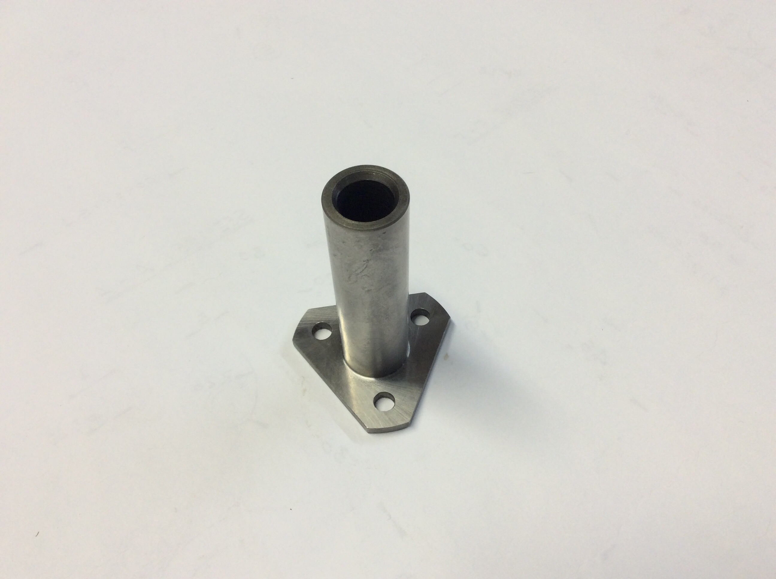 1st Intermediate Gear Shaft