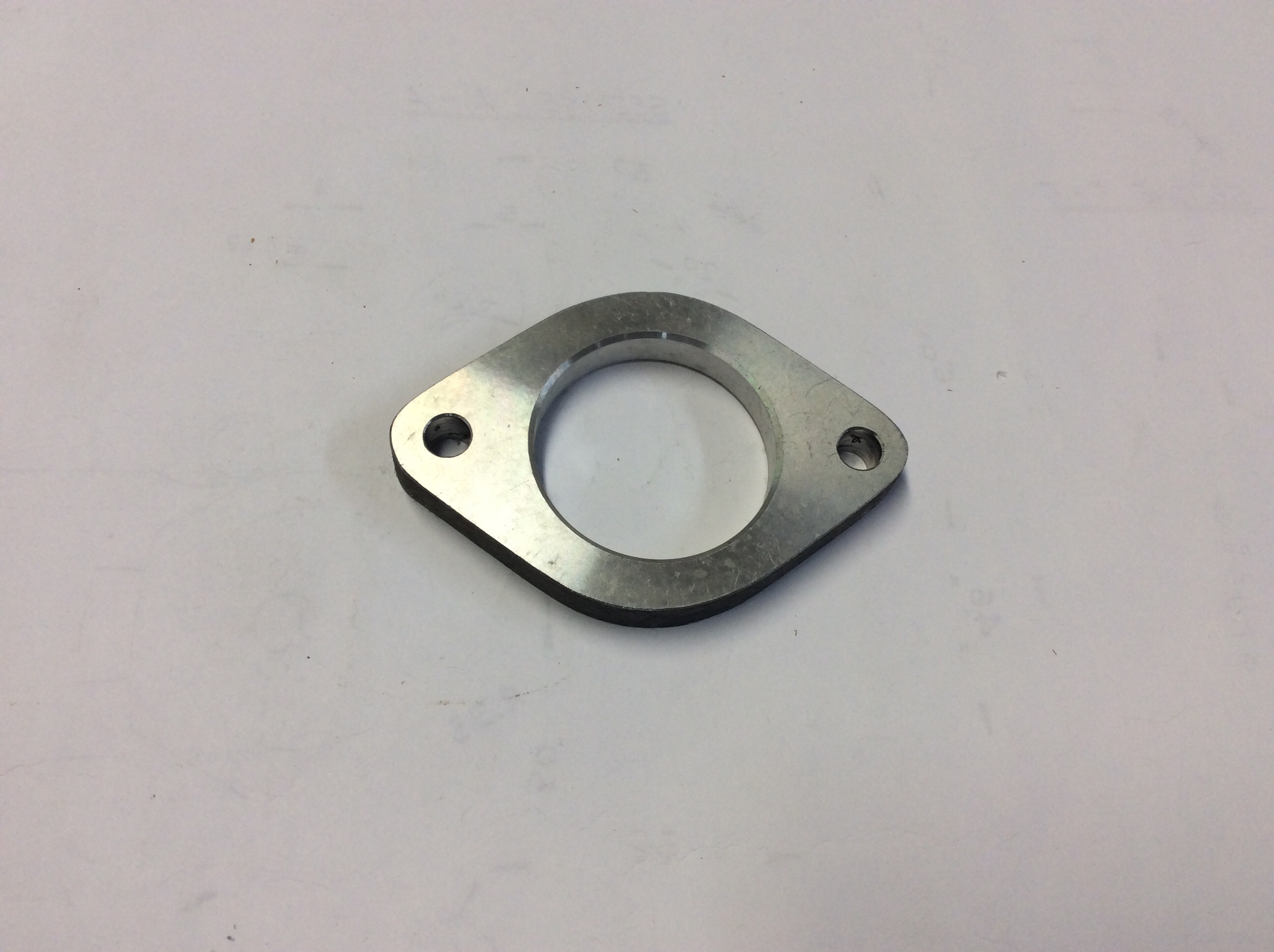 Carburetor Inlet Spacer