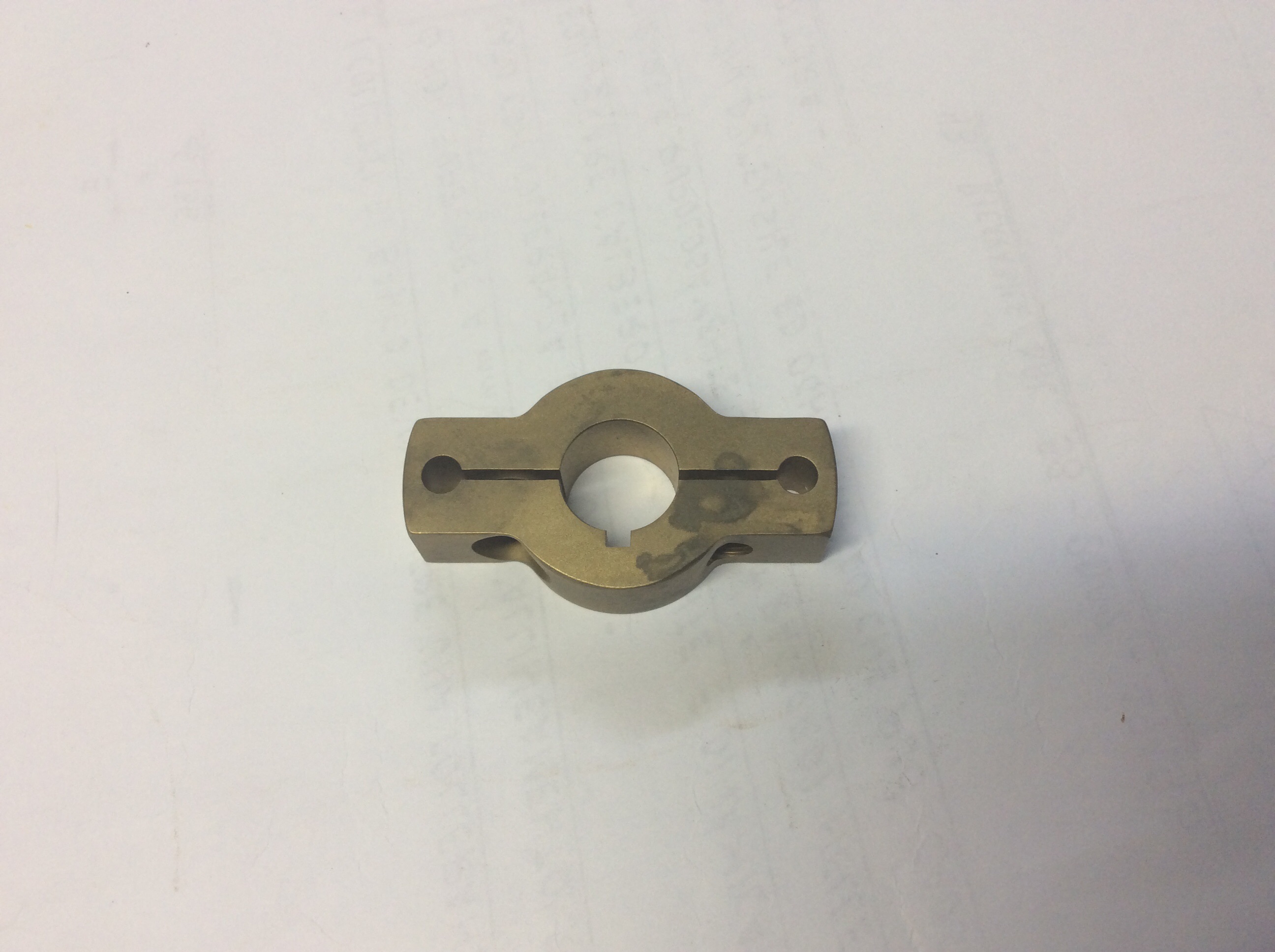 Magneto & Dynamo Bar Drive