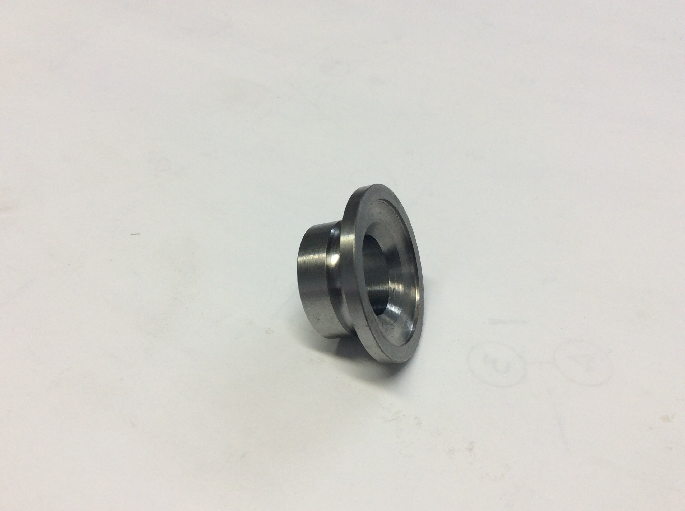 Clutch Spacer Parastrappi