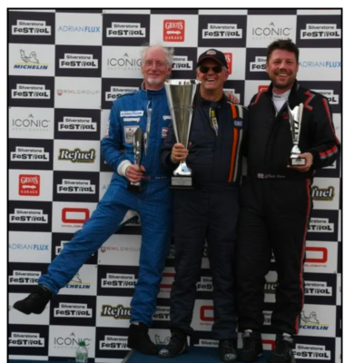 Silverstone Festival