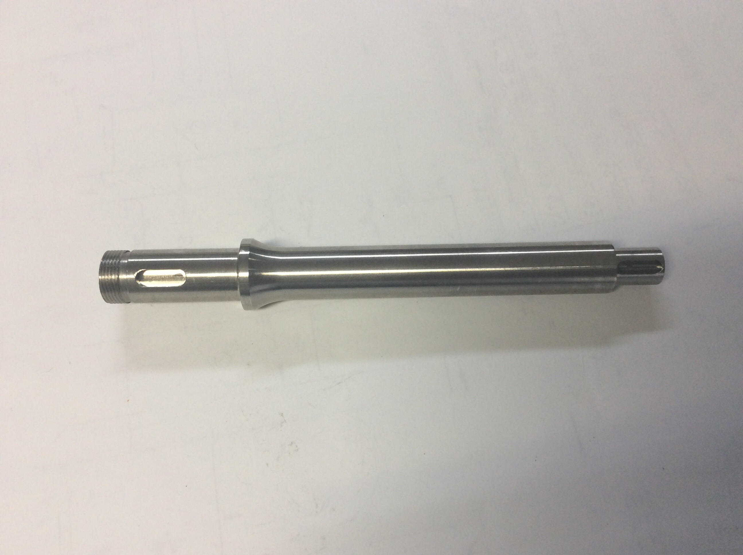Water Pump Drive Shaft