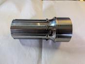 Maserati 250F 300S Birdcage Tipo 61 Propshaft Joint Male End