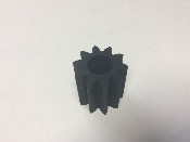 Pressure Pump/Scavenge Pump Idler Gear