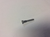 Oil Pump Idler Shaft Locking pin