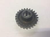 Water Pump Drive Gear