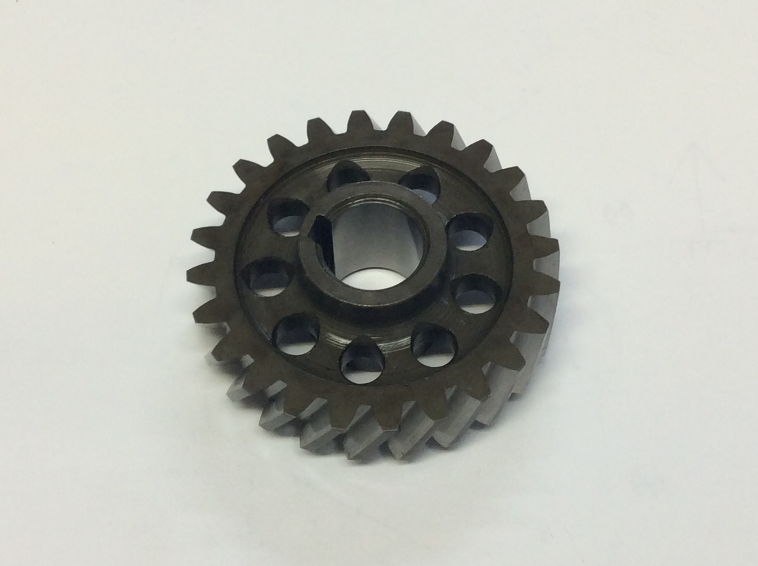 Dynamo Drive Gear 300S