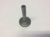 Fuel Pump Driven Gear
