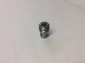 Oil Filter Bypass Threaded Insert