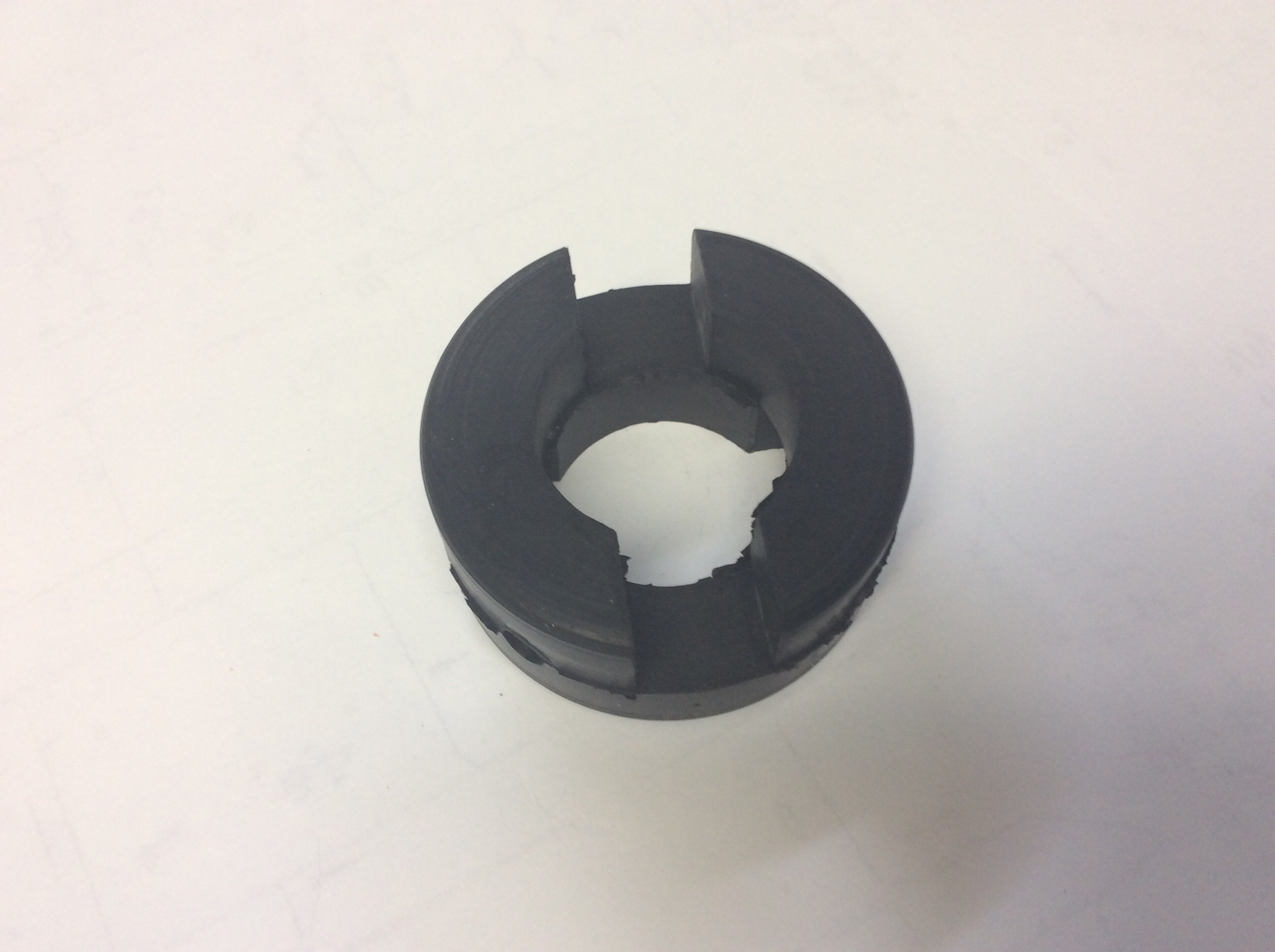 Rubber Drive Coupling