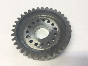 Cam Drive Gear Left Hand