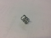 Oil Filter Platform Spring