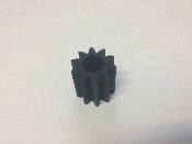 Scavenge Pump Keyed Drive Gear