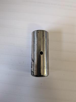 Brake Shoe Pivot Pin