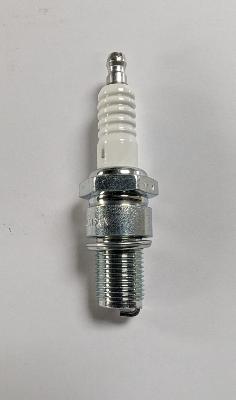 Spark Plug for Maserati Race Cars