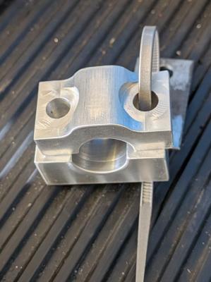 Anti Roll Bar Mount