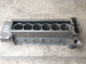 Block Machined