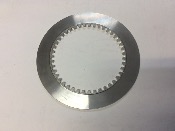 Alloy Clutch Plates