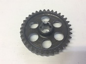 Distributor Drive Gear Left Hand