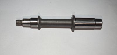 Magneto Driveshaft Long 