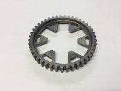 Clutch Centre 250F