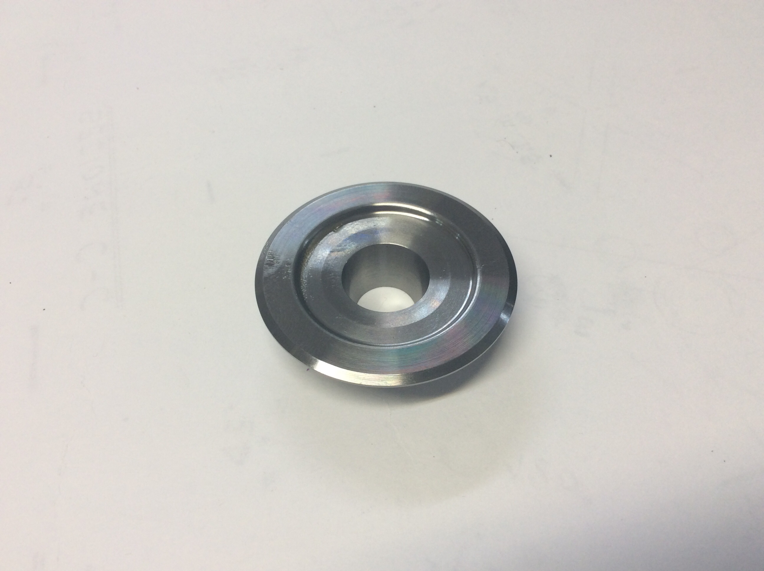 Valve Spring Retainer