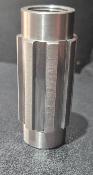 Oil Pump Drive - 4cylinder
