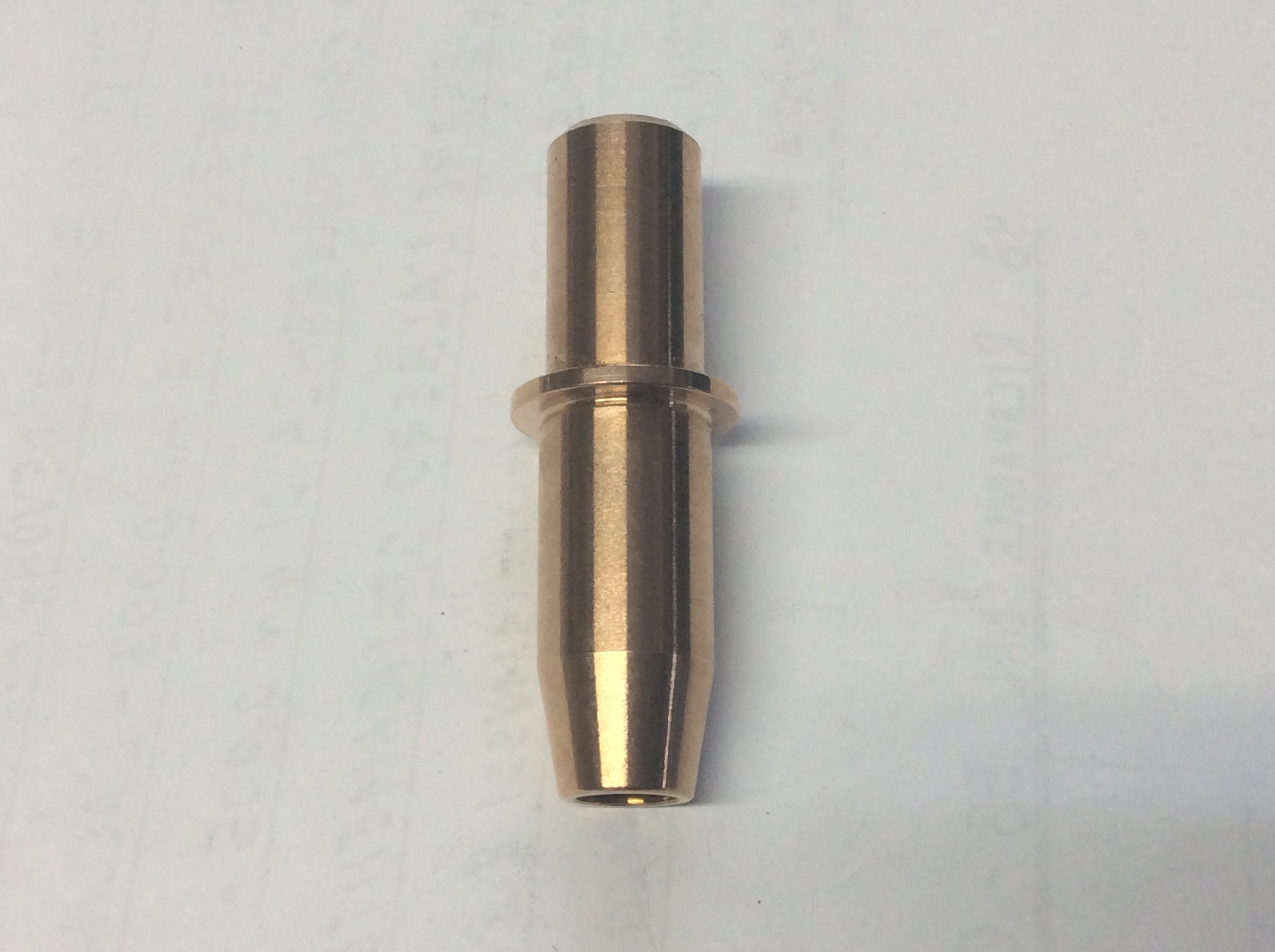 Inlet Valve Guide