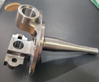 Maserati 250F or Maserati 300S Stub Axle 