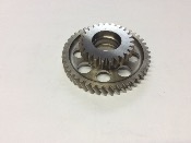 Cylinder Head Compound Gear 