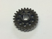 Dynamo Drive Gear 300S