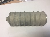 Oil Filter Bowl 