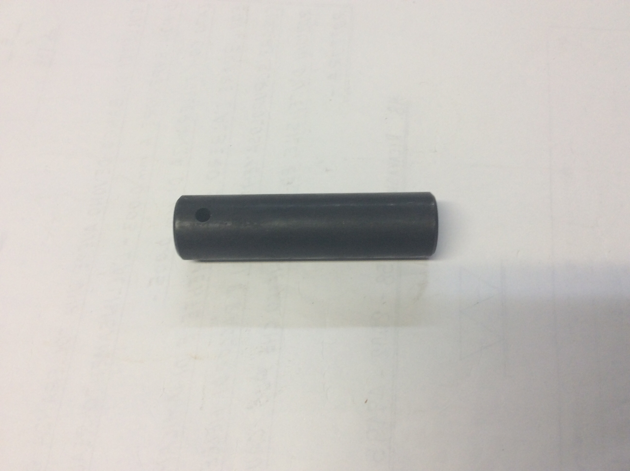 Oil Pressure Pump Idler Shaft 