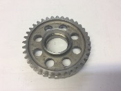 2nd Intermediate Gear