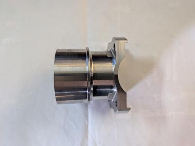 Maserati 250F 300S Birdcage Tipo 61 Propshaft Plain End