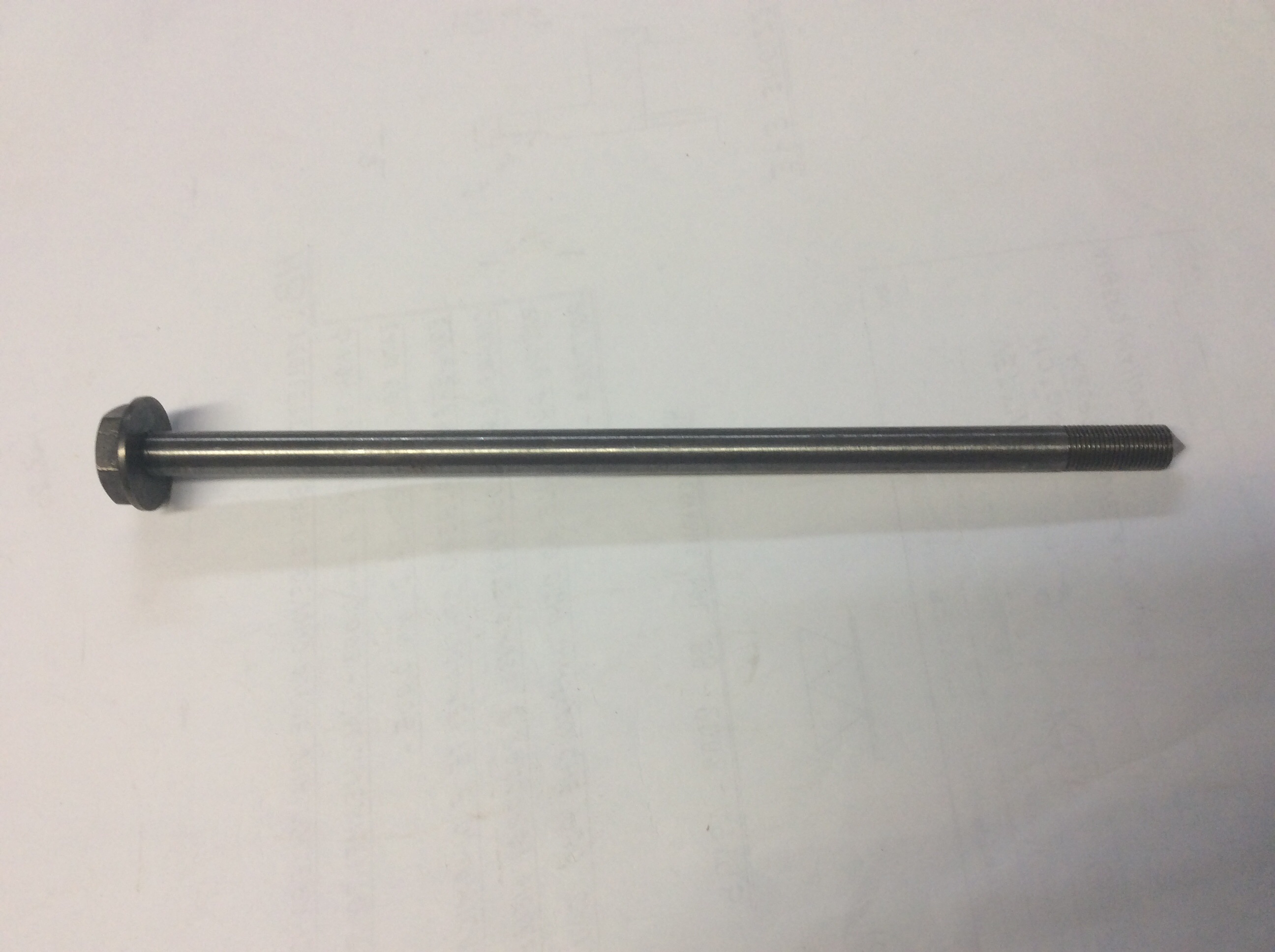 Oil Filter Centre Bolt 10 x 220