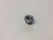 Oil Pressure Relief Valve Threaded Insert
