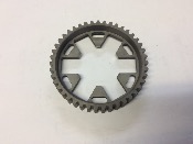 Clutch Centre 300S