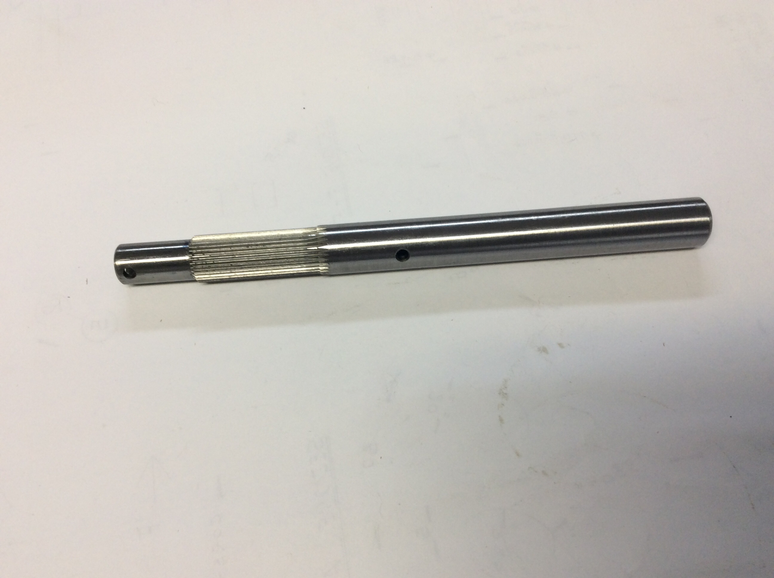 Clutch Splined Shaft